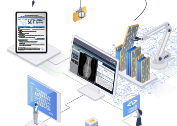 Good Machine Learning Practices (GMLP) Statement for Vetology’s AI X-ray Screening Tool