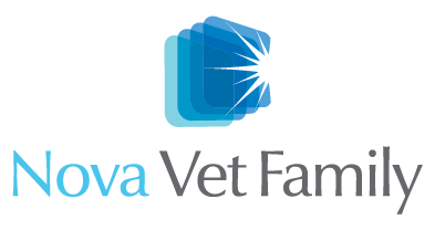 Logo Nova Vet Family - Dubai UAE